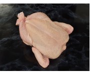British Whole Chicken